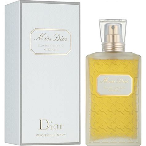 miss dior edt 20ml|christian dior miss original.